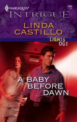 Cover of A Baby Before Dawn