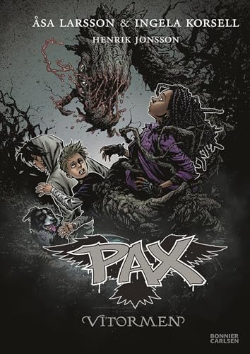 Cover of Vitormen