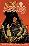 Cover of Afterlife with Archie, Vol. 2: Betty R.I.P.
