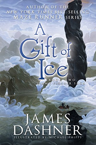 Cover of A Gift of Ice