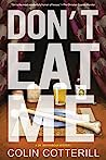 Cover of Don't Eat Me