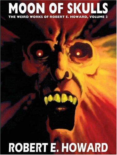 Cover of Moon of Skulls