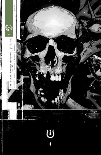 Cover of The Black Monday Murders, Vol. 2: A Story of Human Sacrifice