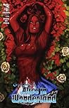Cover of Alice In Wonderland #5