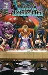 Cover of Alice In Wonderland #6