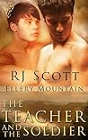 Cover of The Teacher and the Soldier