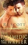 Cover of The Paramedic and the Writer