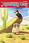 Cover of The Misadventures of Grumpy Cat and Pokey, Volume 1