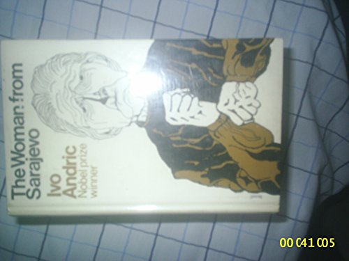 Cover of Gospođica