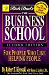 Cover of The Business School For People Who Like Helping People