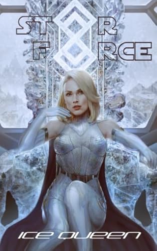 Cover of Ice Queen