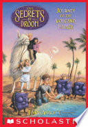 Cover of Journey to the Volcano Palace