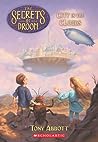 Cover of City in the Clouds