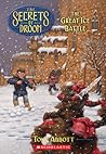 Cover of The Great Ice Battle