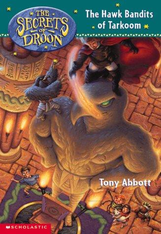 Cover of The Hawk Bandits of Tarkoom