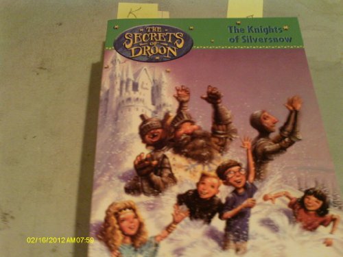 Cover of The Knights of Silversnow