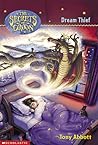 Cover of Dream Thief