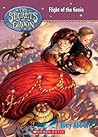 Cover of Flight of the Genie