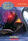 Cover of The Isle of Mists