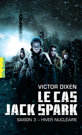 Cover of Hiver nucléaire