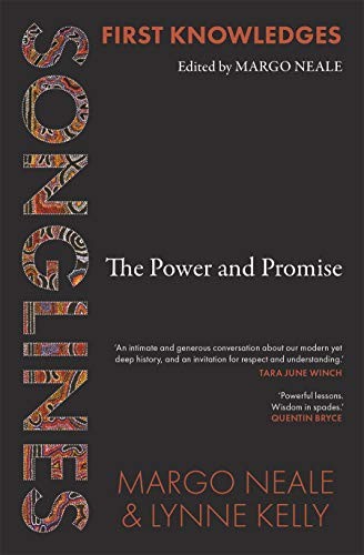 Cover of Songlines: the Power and Promise