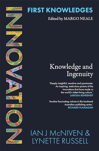 Cover of Innovation: Knowledge and Ingenuity
