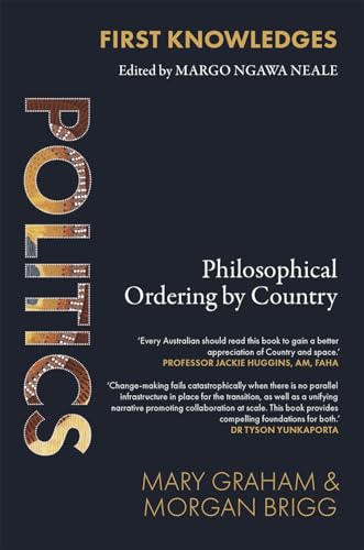 Cover of Politics: Philosophical Ordering by Country