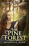 Cover of The Pine Forest