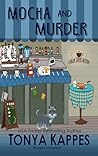 Cover of Mocha and Murder