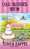 Cover of Cold Blooded Brew