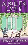 Cover of A Killer Latte