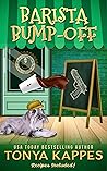 Cover of Barista Bump Off