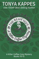 Cover of Cappuccino Criminal