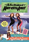 Cover of The Case Of The Surfing Secret