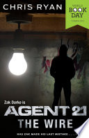 Cover of Agent 21