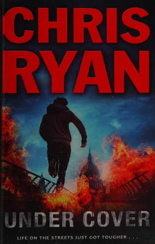 Cover of Under Cover