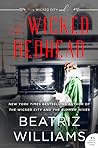 Cover of The Wicked Redhead