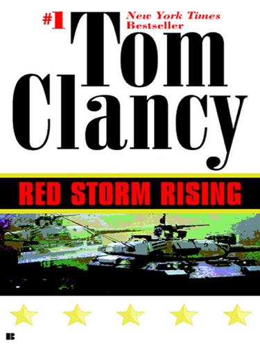 Cover of The Rising Storm