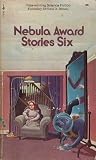 Cover of Nebula Award Stories 2