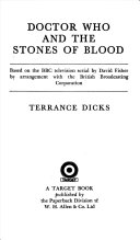 Cover of Baroness of Blood