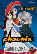 Cover of Phoenix, Vol. 12