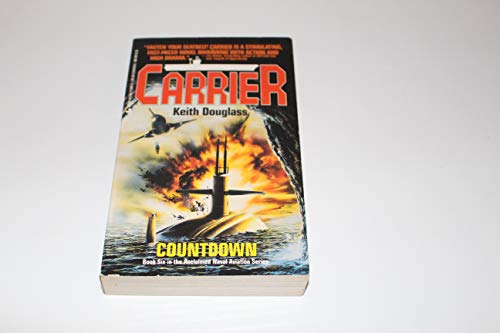 Cover of Countdown