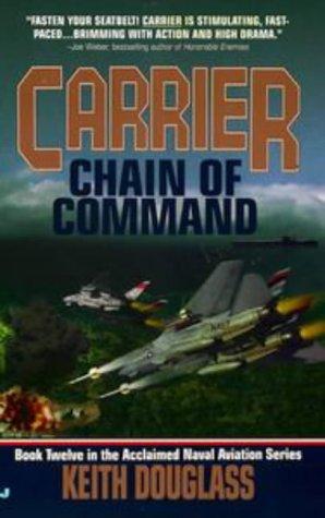Cover of Chain of Command