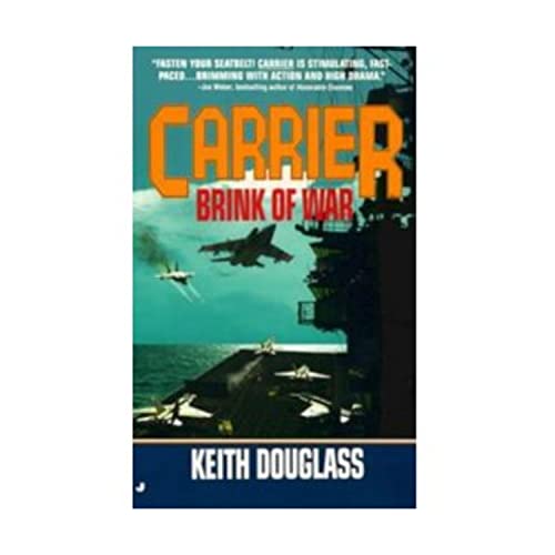Cover of Brink of War