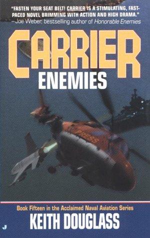 Cover of Enemies