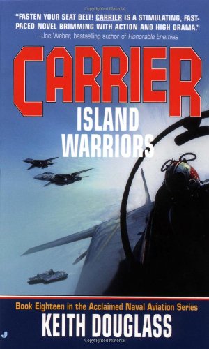 Cover of Island Warriors