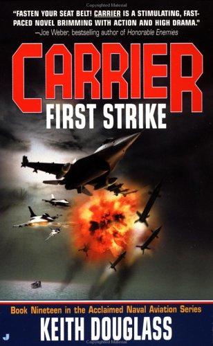 Cover of First Strike