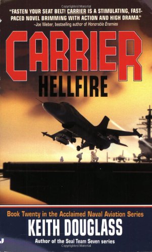 Cover of Hellfire