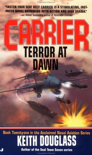 Cover of Terror at Dawn