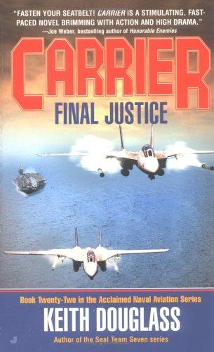 Cover of Final Justice